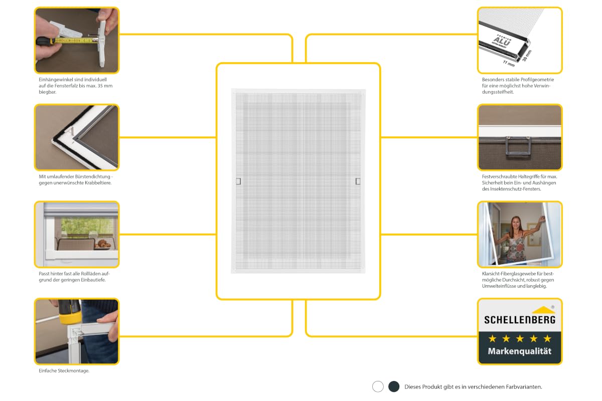 schellenberg-rollodrive-70044-fliegengitter-120x240-wei-bodentief image 2