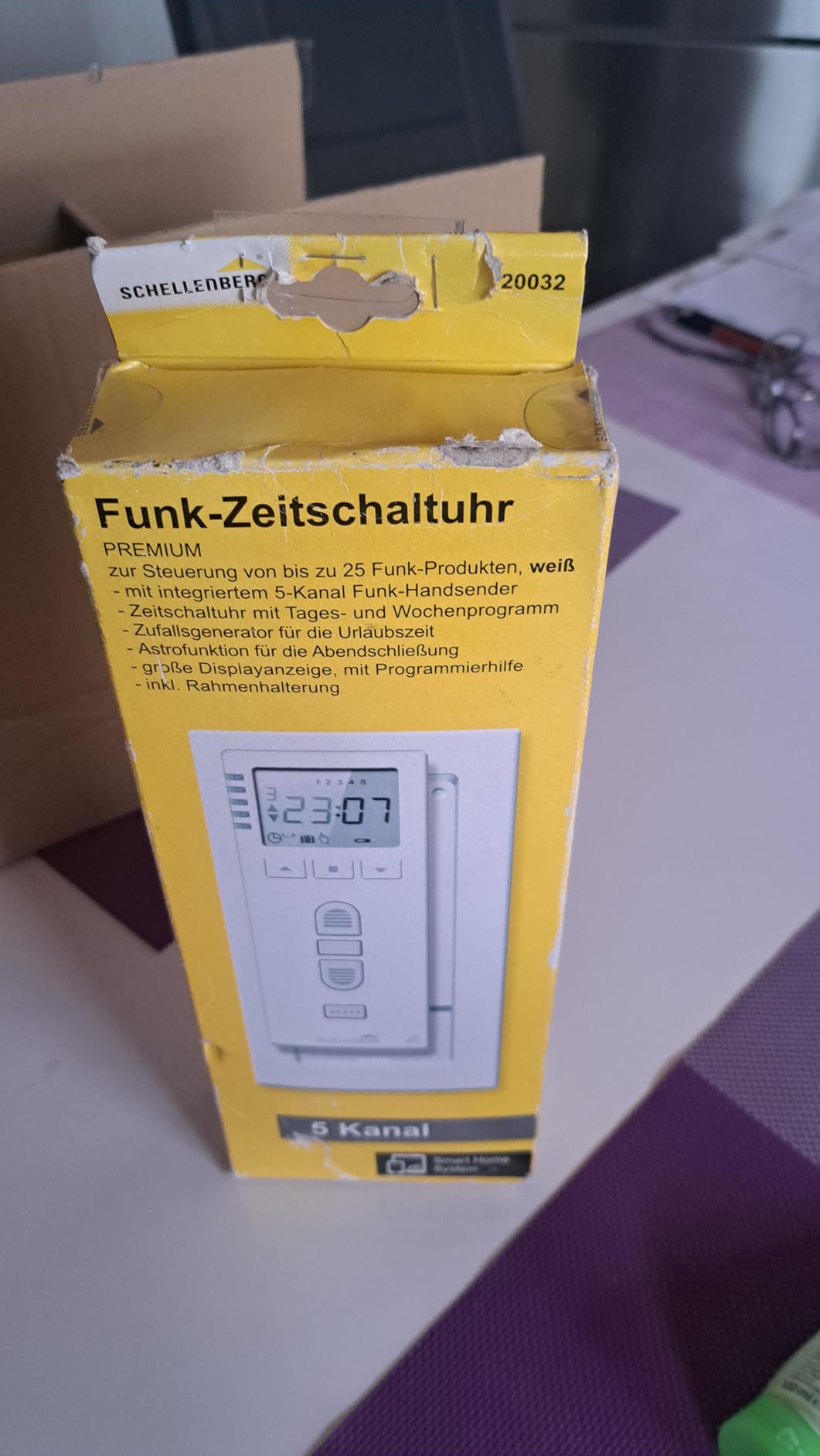 Einfache Zeiten