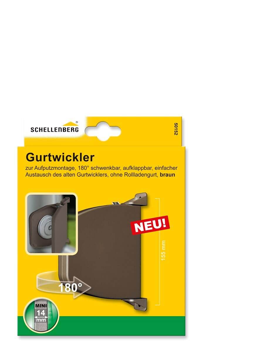 schellenberg-rollodrive-50151-gurtwickler-mini-wei-14mm image 7