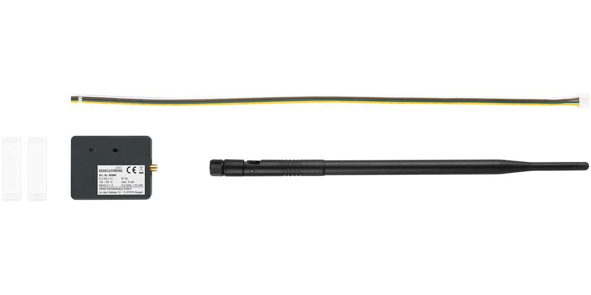 schellenberg-smart-drive-60990-garagentor-ffner-mit-led image 7