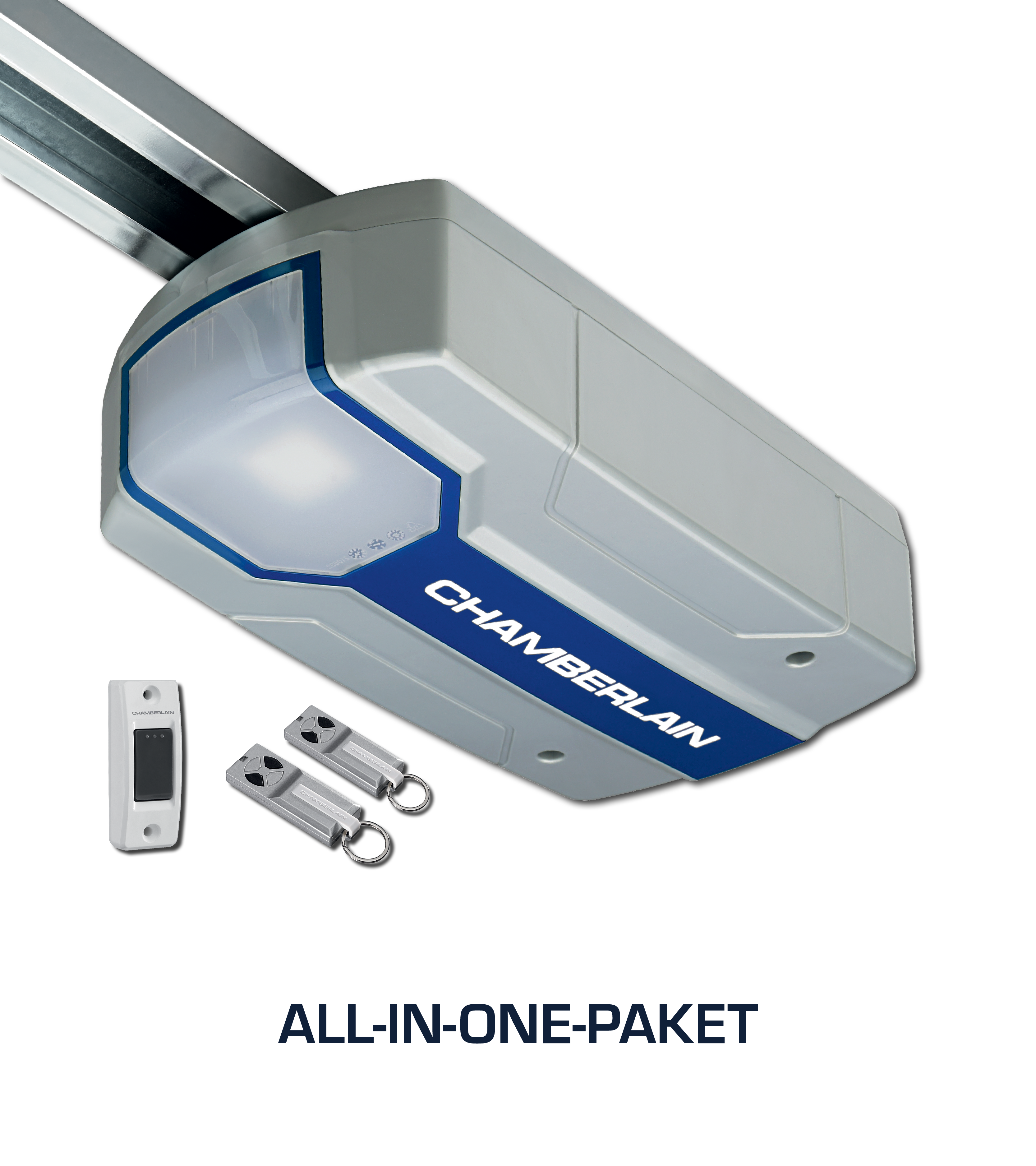 chamberlain-comfort-ml700ev-garagentorantrieb-bis-90-kg-700n image 1
