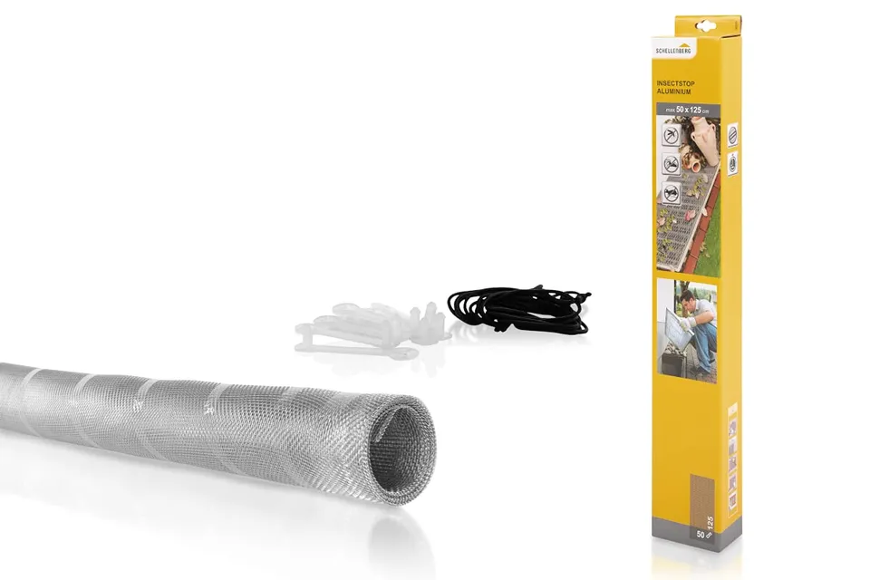 schellenberg-rollodrive-50355-lichtschachtabdeckung-alu-50x125 image 1