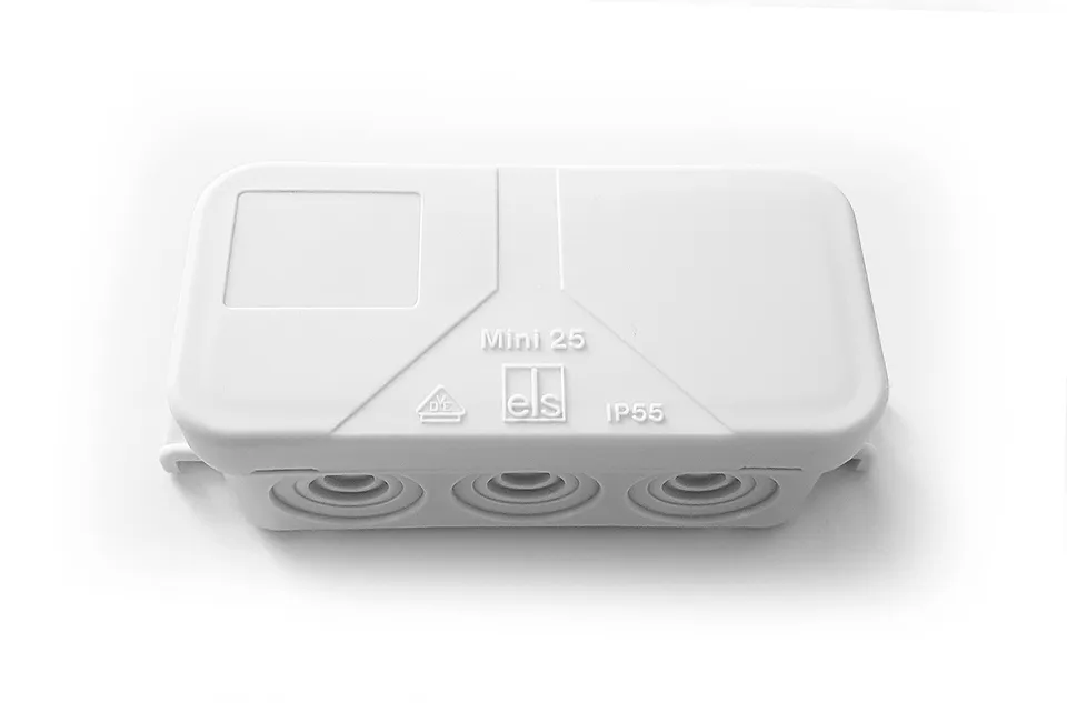 berner-ga-mini-2-kanal-empf-nger-2908011-mit-2-relais image 1