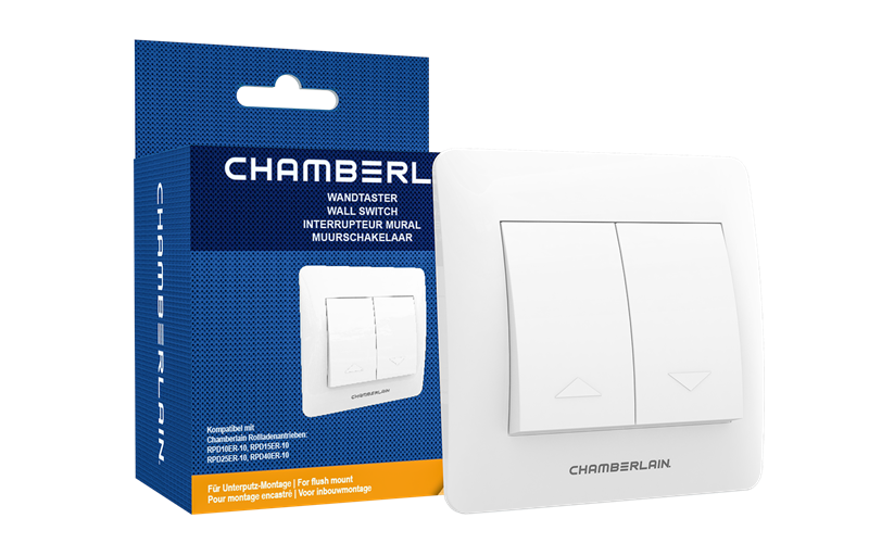 chamberlain-ml-tcs1ed-10-wandschalter-unterputz-rollladen image 1