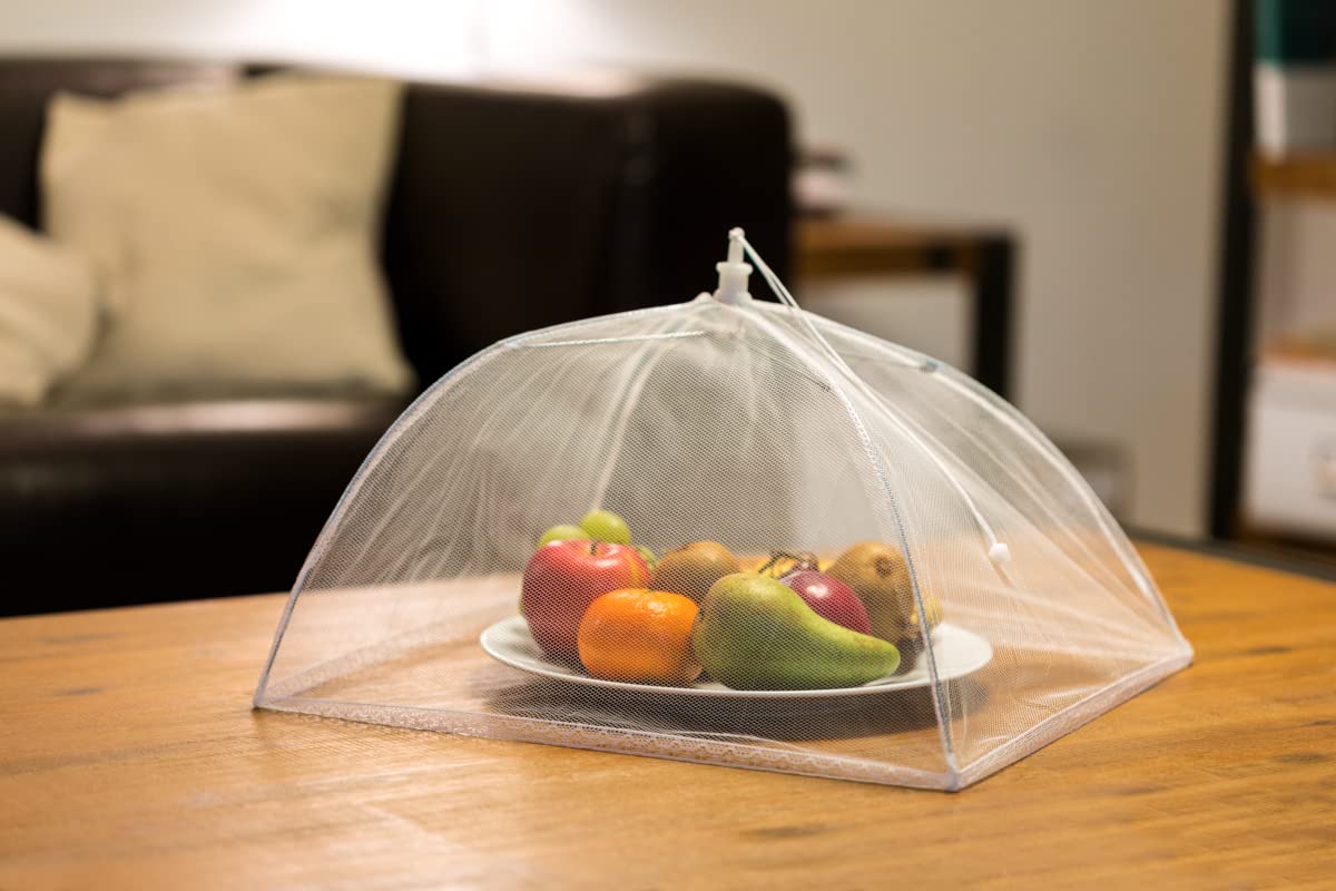 schellenberg-rollodrive-fliegenhaube-faltbar-wei-lebensmittel image 3