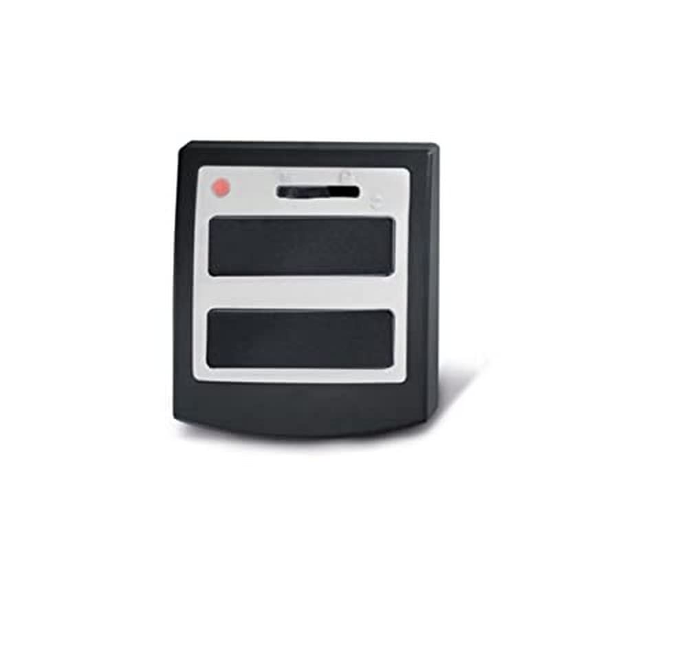 novoferm-signal-412-schl-sseltaster-aufputz-metall-3-schl-ssel image 2