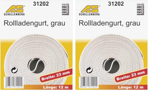 schellenberg-rollodrive-31202-rollladengurt-23mm-12m-grau image 8