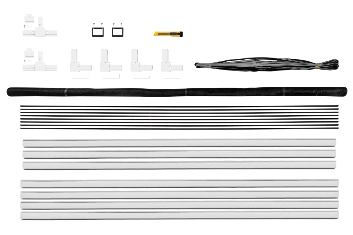 schellenberg-rollodrive-70044-fliegengitter-120x240-wei-bodentief image 6