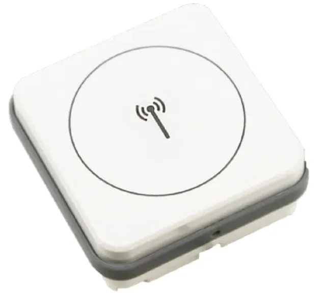 berner-ga-bta-mcx-7000-externe-antenne-bluetooth-7-m-ip44 image 1