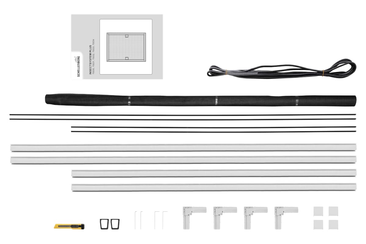 schellenberg-rollodrive-insektenschutz-fenster-130x150-cm-wei image 6