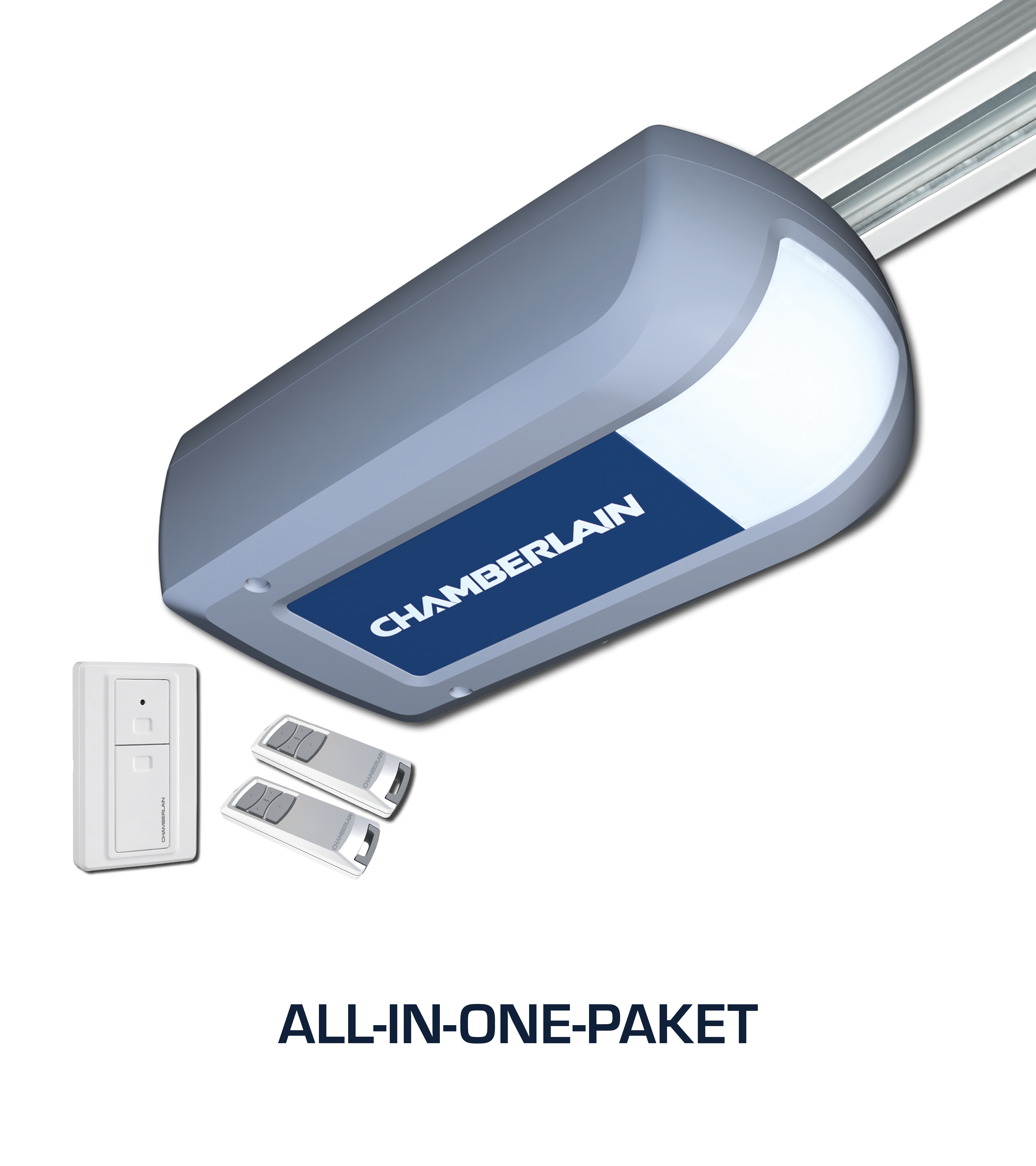 chamberlain-ml-ml810ev-garagentorantrieb-800-n-f-r-110-kg-tore image 1