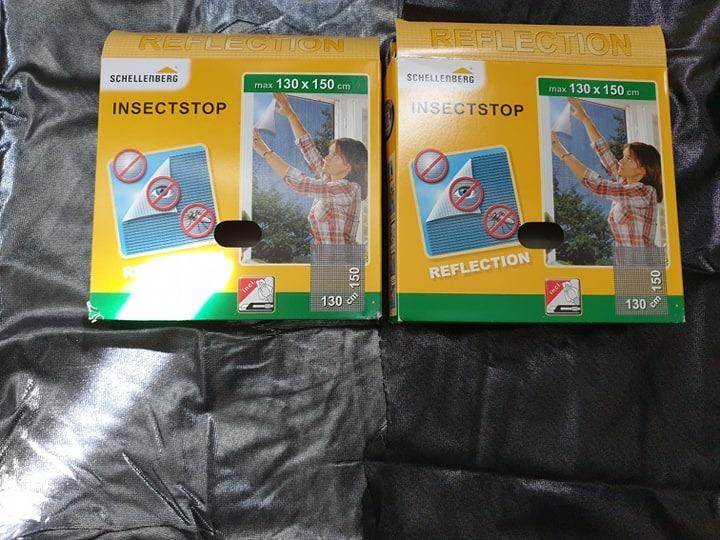 Gut zugeschnitten