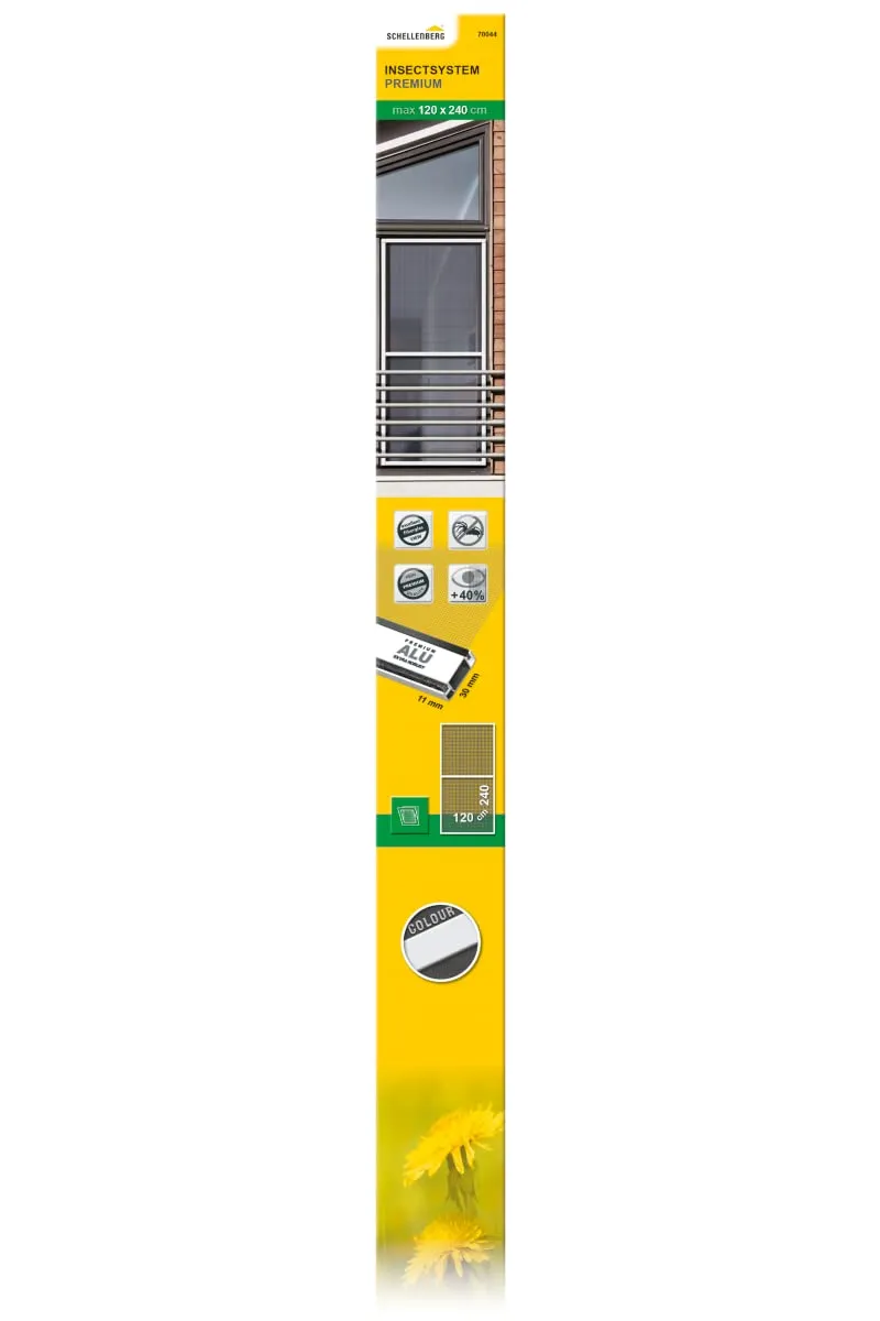 schellenberg-rollodrive-70044-fliegengitter-120x240-wei-bodentief image 1