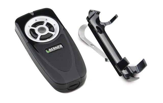 berner-ga-bds-150-set-handsender-5-kanal-868-mhz-mit-clip image 1