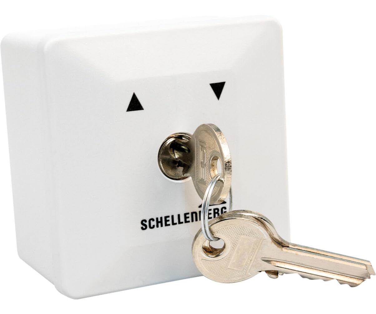 schellenberg-powerlift-25101-schl-sselschalter-aufputz-torantrieb image 3