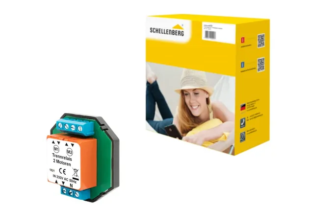schellenberg-rollladenmotor-plus-24201-trennrelais-2-fach image 1