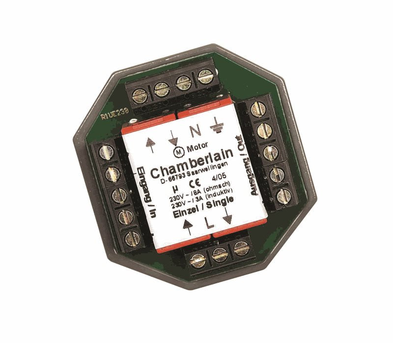 chamberlain-rpd-rollladen-trennrelais-wtmz1-05-230v-5a image 1