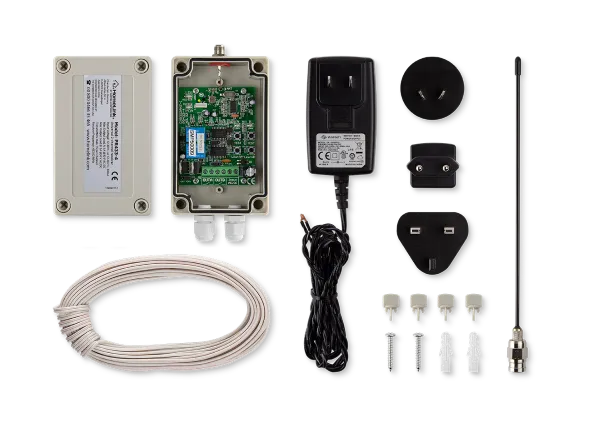 chamberlain-tx-pr433-4-2-kanal-universal-empf-nger-433-mhz-ip55 image 1