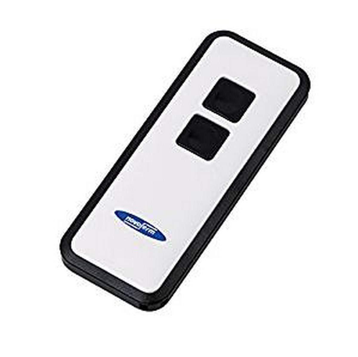 novoferm-mini-novotron-524-handsender-4-kanal-silber-433-mhz image 6