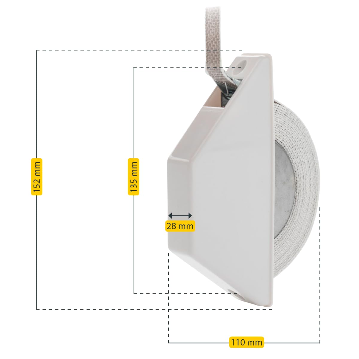 schellenberg-rollodrive-50505-halbeinlasswickler-mini-14-mm-5-m image 5
