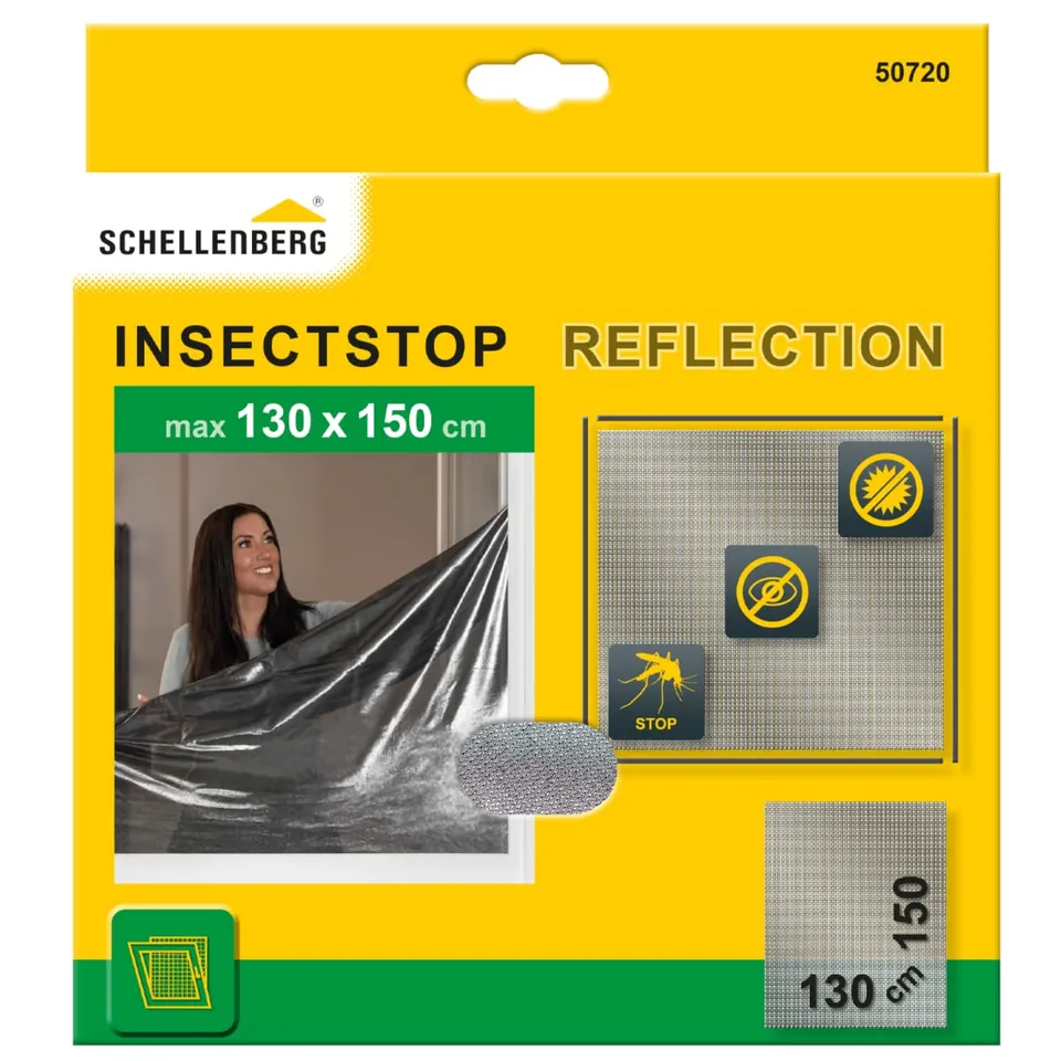 schellenberg-rollodrive-50720-reflection-fliegengitter-130x150 image 1