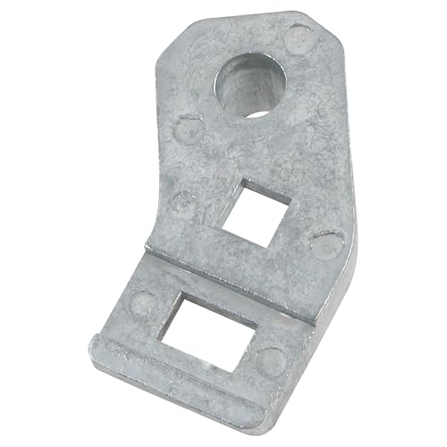 novoferm-iso-45-laufrollenhalter-unten-rechts-30291000-ersatzteil image 4
