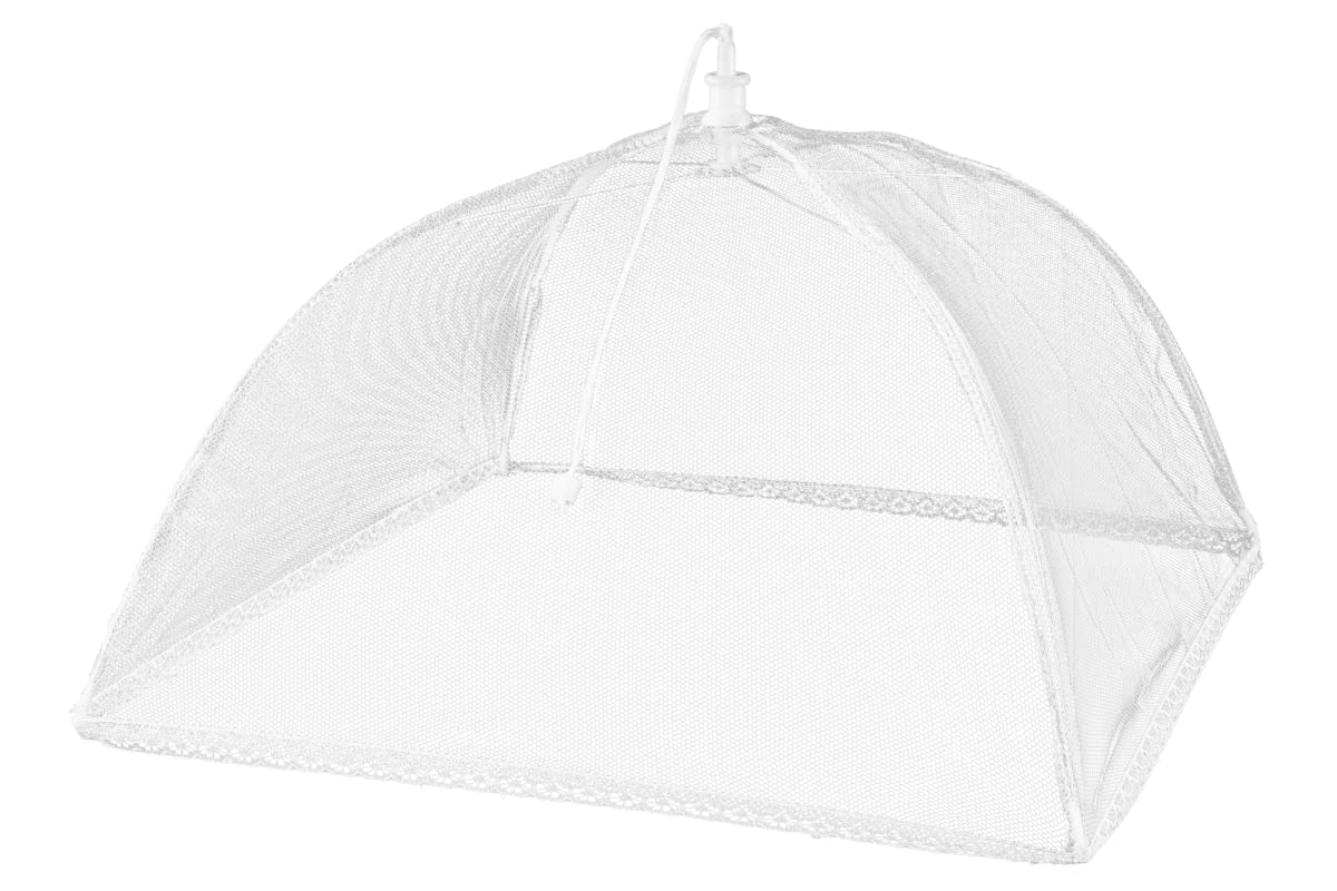 schellenberg-rollodrive-fliegenhaube-faltbar-wei-lebensmittel image 1