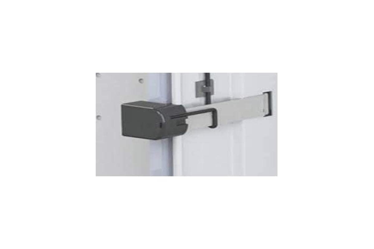 novoferm-easy-lichtschranke-7m-f-r-sektionaltor-antrieb image 1
