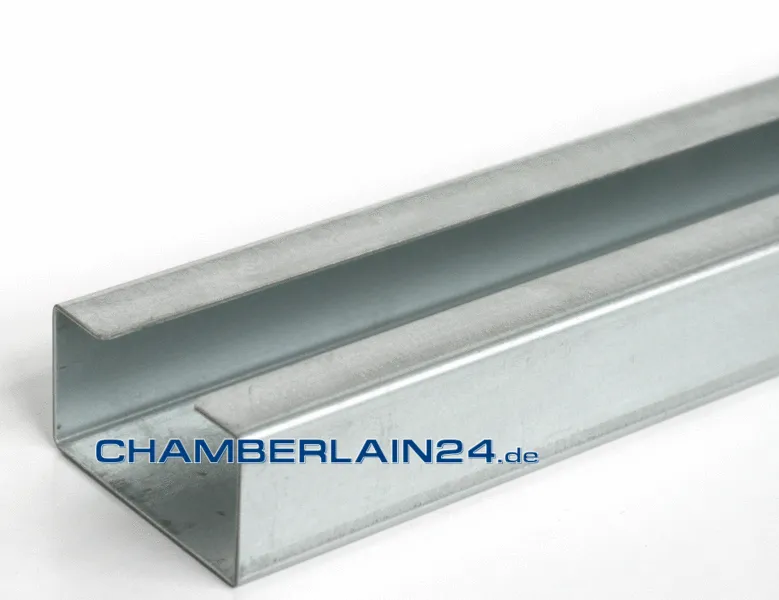 chamberlain-ml-garagentorantrieb-c-schiene-verbindungsst-ck-041a4041-30mm image 1