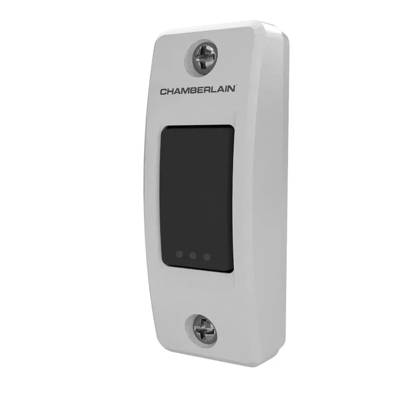chamberlain-ml-wandtaster-75rev-01-beleuchtet-verkabelt-garagentor image 1
