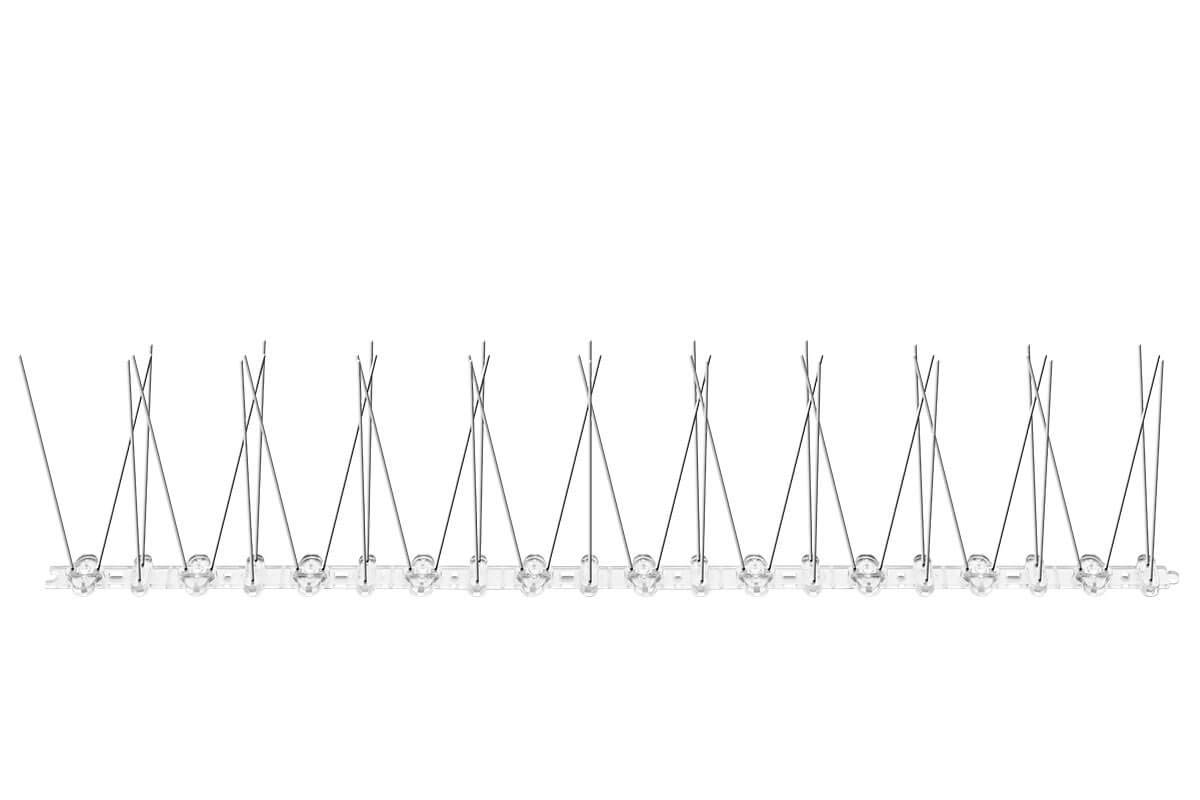 schellenberg-50778-vogelabwehr-spikes-set-standard-transparent-kunststoff image 2