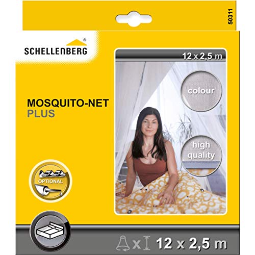 schellenberg-rollodrive-moskitonetz-standard-8-5x2m-wei image 8