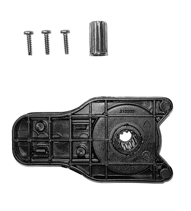 chamberlain-ml-041a4020r-zahnriemenantriebsrad-mit-adapter image 1