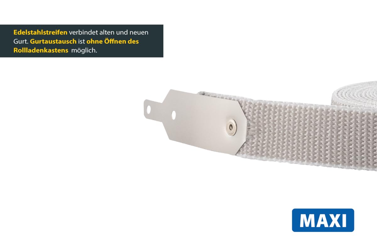 schellenberg-rollodrive-gurtfix-maxi-23mm-4-3m-grau image 3