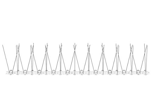 schellenberg-50778-vogelabwehr-spikes-set-standard-transparent-kunststoff image 4