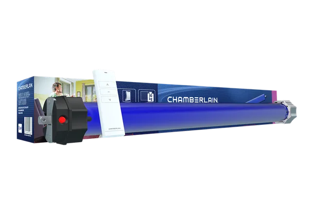 chamberlain-rpd-funk-rollladenantrieb-15-nm-rpd15er-10-handsender image 1