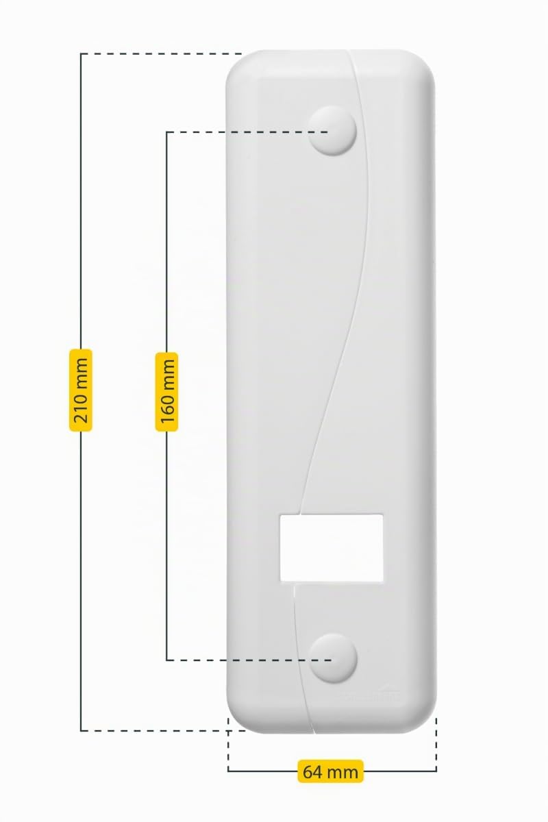 schellenberg-rollodrive-53803-abdeckung-duo-maxi-16-cm-wei image 7
