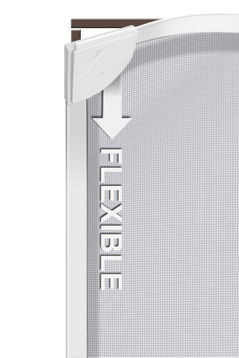 schellenberg-rollodrive-fliegengitter-magnet-100x120-wei image 4