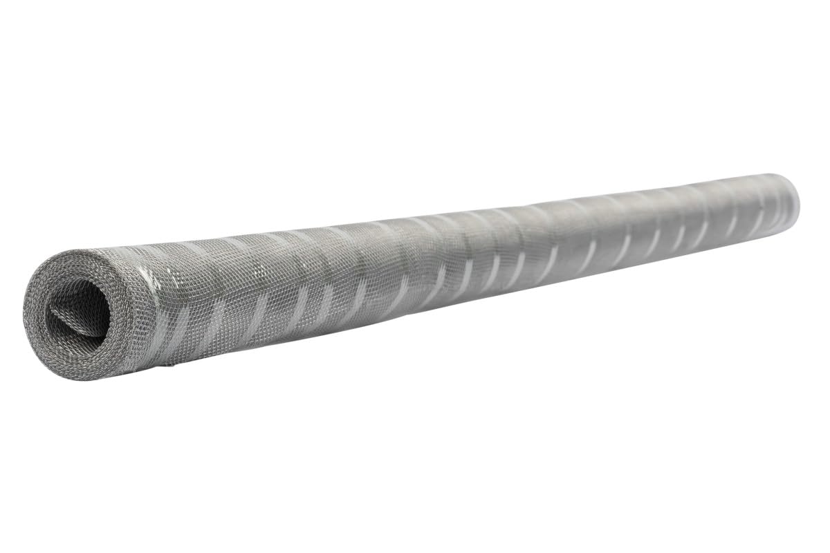 schellenberg-rollodrive-58100-alu-fliegengitter-100x250-cm-rolle image 6