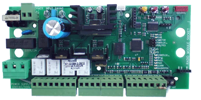 chamberlain-au-entorantrieb-torsteuerung-041apec-0008-24v image 1