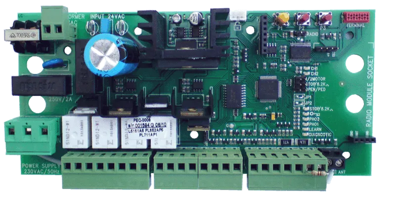 chamberlain-au-entorantrieb-torsteuerung-041apec-0008-24v image 1