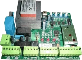 chamberlain-au-entorantrieb-torsteuerung-cb11-230v-drehtor image 1