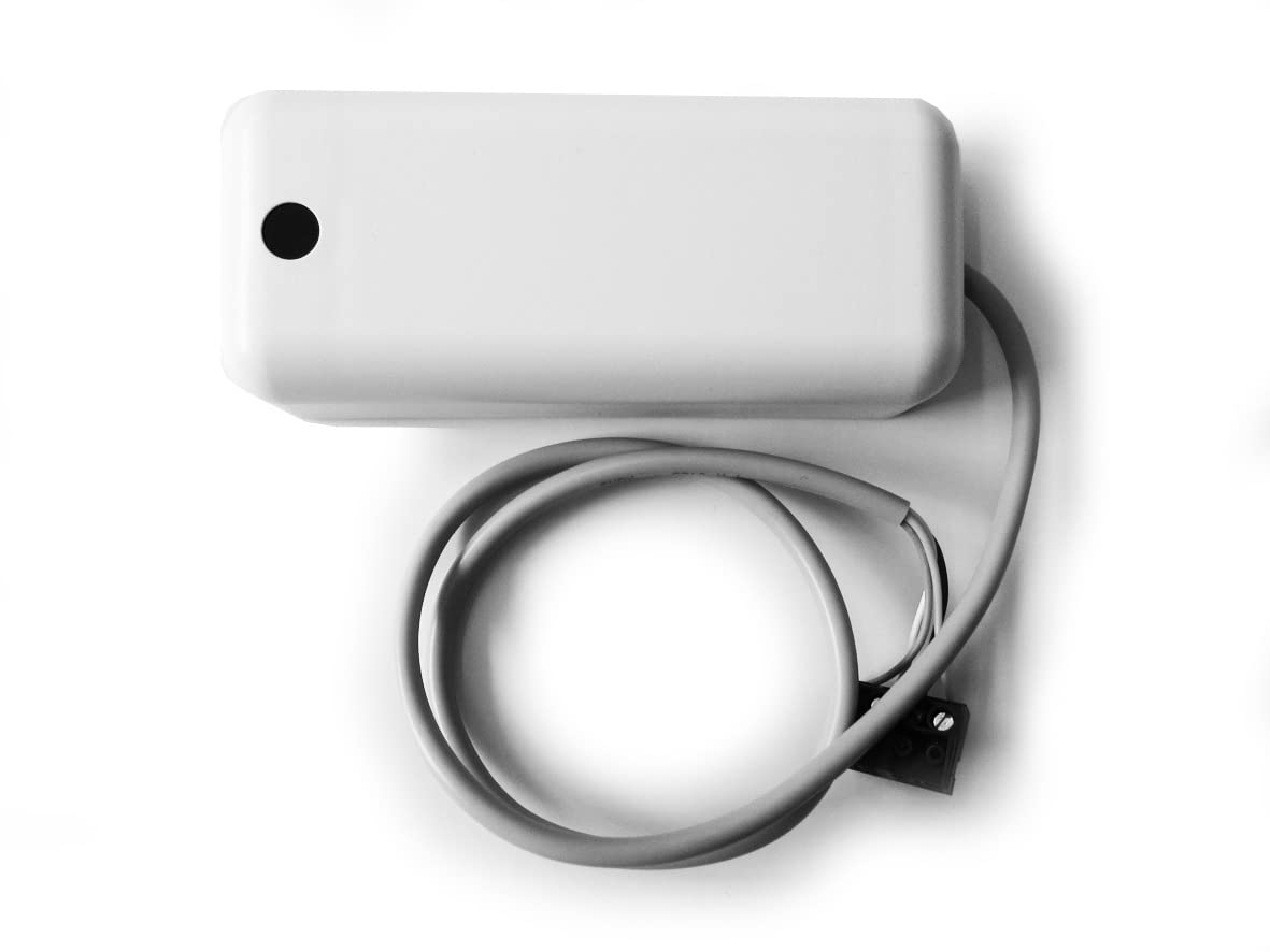berner-bde221-2-funkempf-nger-steckbar-f-r-au-enmontage image 1