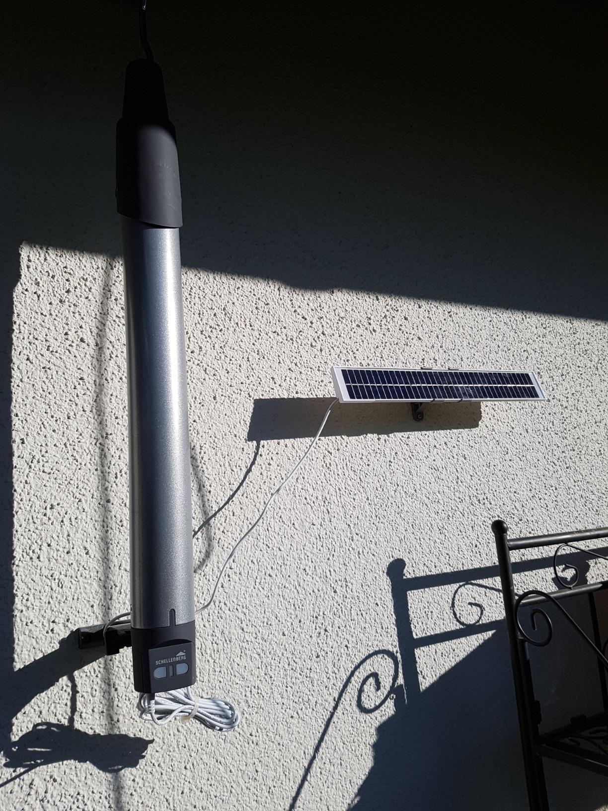 Hält lange