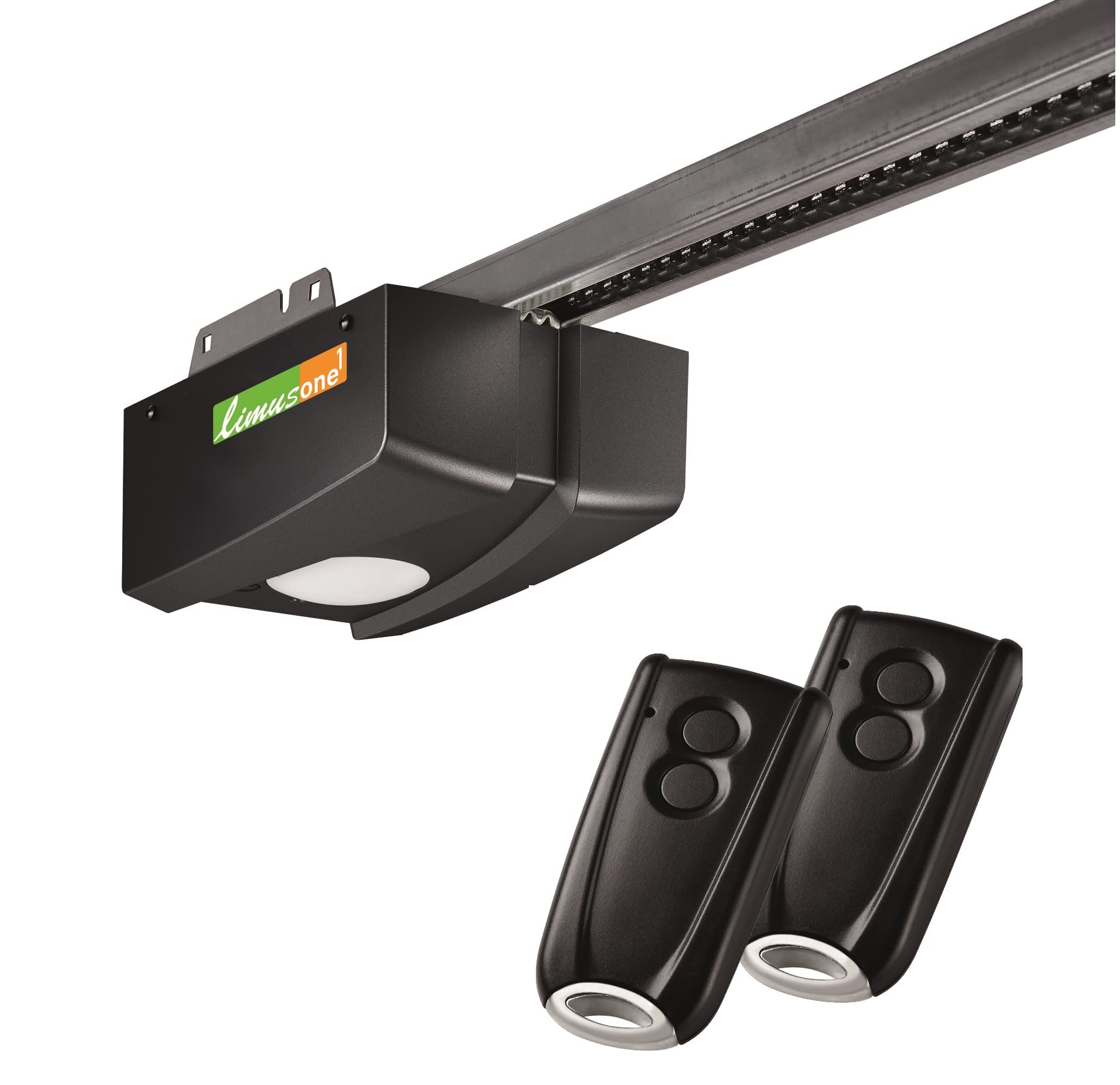 berner-limusone-g50-garagentorantrieb-7-m-mit-2-handsendern image 1