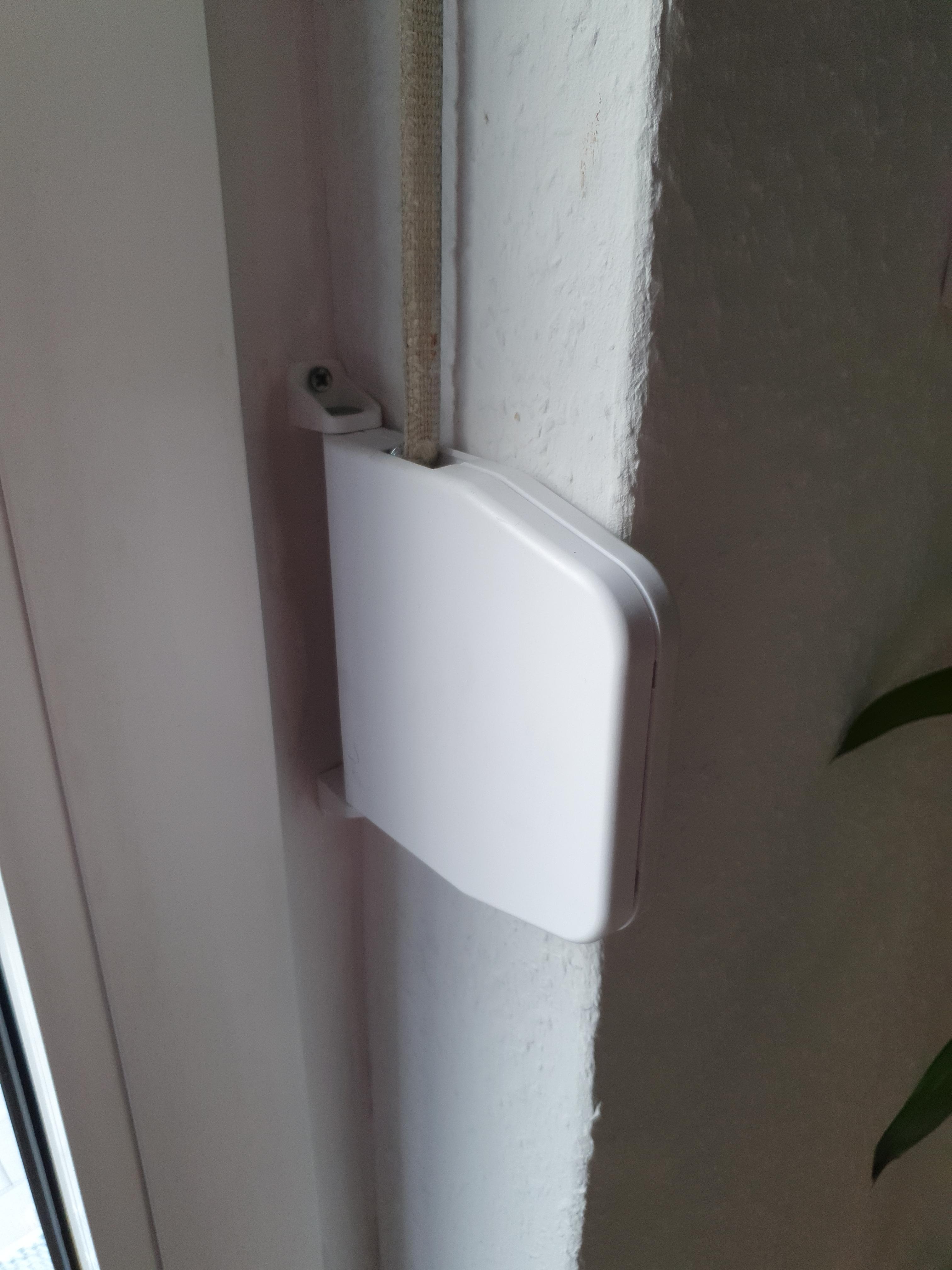 Geht wieder