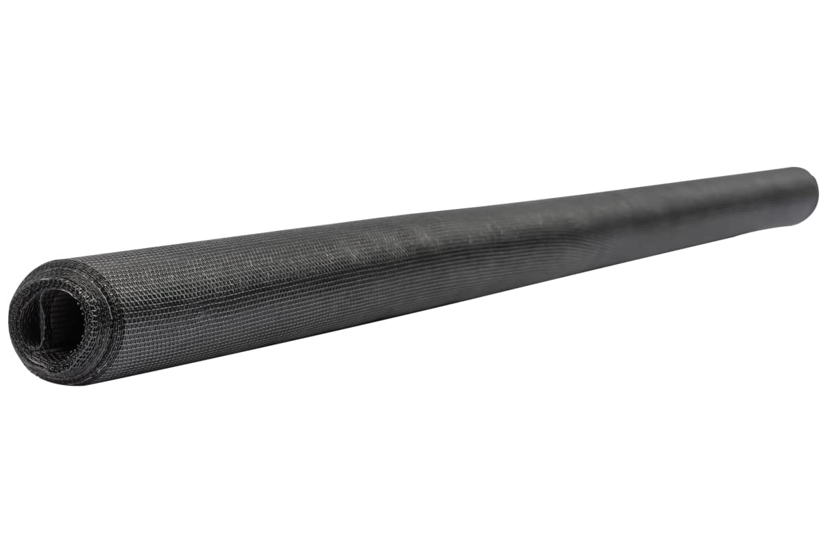 schellenberg-rollodrive-57109-fliegengitter-100x250-cm-anthrazit image 1