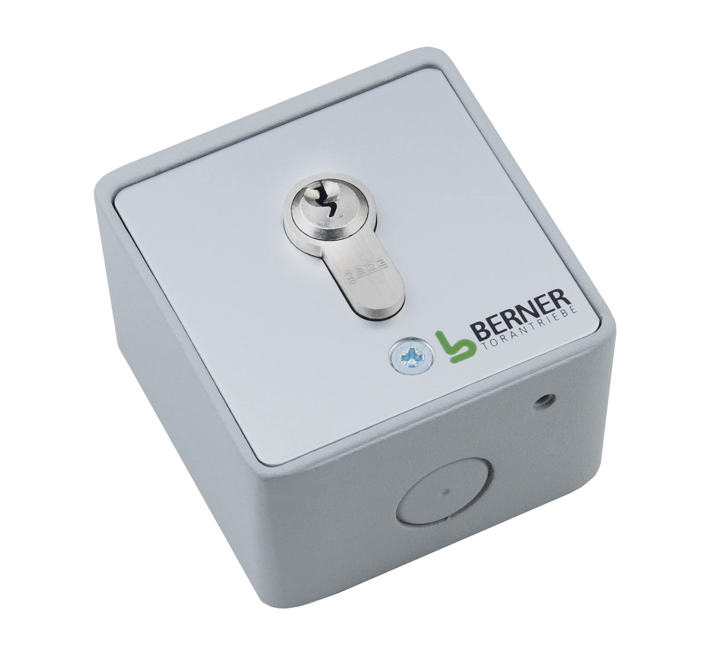 berner-ga-minischl-sseltaster-sl-23-2-aufputz-befehlsger-t-3-schl-ssel image 1