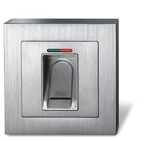 novoferm-signal-fingerprint-scanner-601-up-garagentor-ip65 image 2