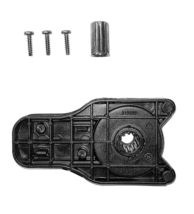 chamberlain-ml-041a4020r-zahnriemenantriebsrad-mit-adapter image 1